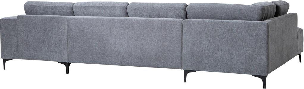 Westcoast u-nurgadiivan, vasak, Storm 97, hall