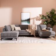 Pisipilt: Westcoast u-nurgadiivan, vasak, Storm 97, hall