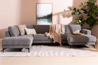 Pisipilt: Westcoast u-nurgadiivan, vasak, Storm 97, hall