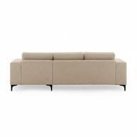 Pisipilt: Westcoast 3-kohaline diivan, parem, Storm 06, liiv