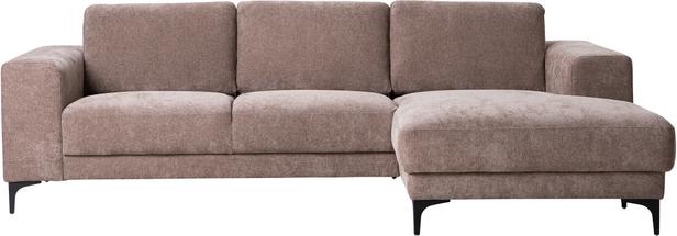 Westcoast 3-kohaline diivan, parem, Storm 18, pruun