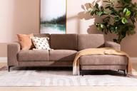 Pisipilt: Westcoast 3-kohaline diivan, parem, Storm 18, pruun