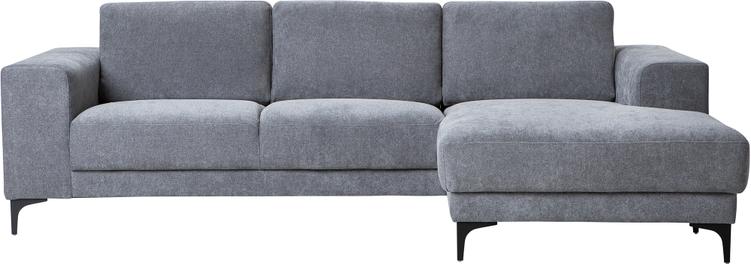 Westcoast 3-kohaline diivan, parem, Storm 97, hall