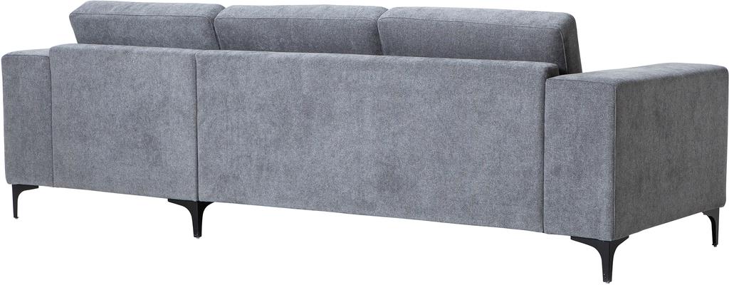 Westcoast 3-kohaline diivan, parem, Storm 97, hall