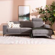 Pisipilt: Westcoast 3-kohaline diivan, parem, Storm 97, hall