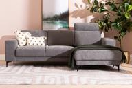 Pisipilt: Westcoast 3-kohaline diivan, parem, Storm 97, hall