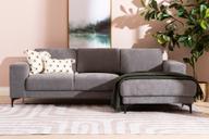 Pisipilt: Westcoast 3-kohaline diivan, parem, Storm 97, hall