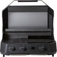 Pisipilt: Cozze Aiamööbli G-800 gaasigrill kolme põletiga