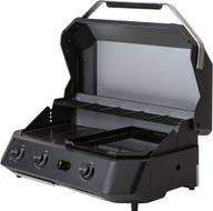 Pisipilt: Cozze Aiamööbli G-800 gaasigrill kolme põletiga