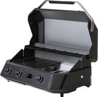 Pisipilt: Cozze Aiamööbli G-800 gaasigrill kolme põletiga