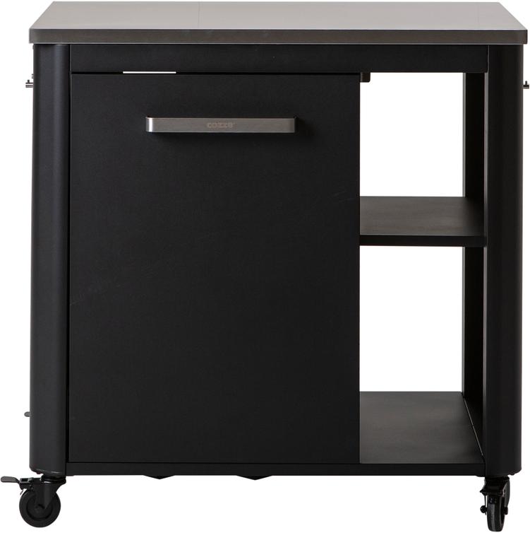 Cozze Väliköögi 90 cm roostevabast terasest lood