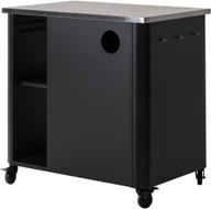 Pisipilt: Cozze Väliköögi 90 cm roostevabast terasest lood