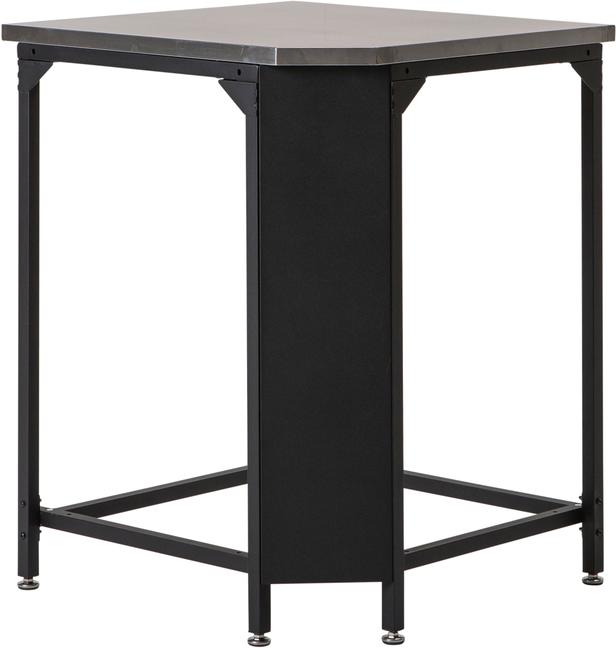 Cozze välisköögi nurgatükk 90cm