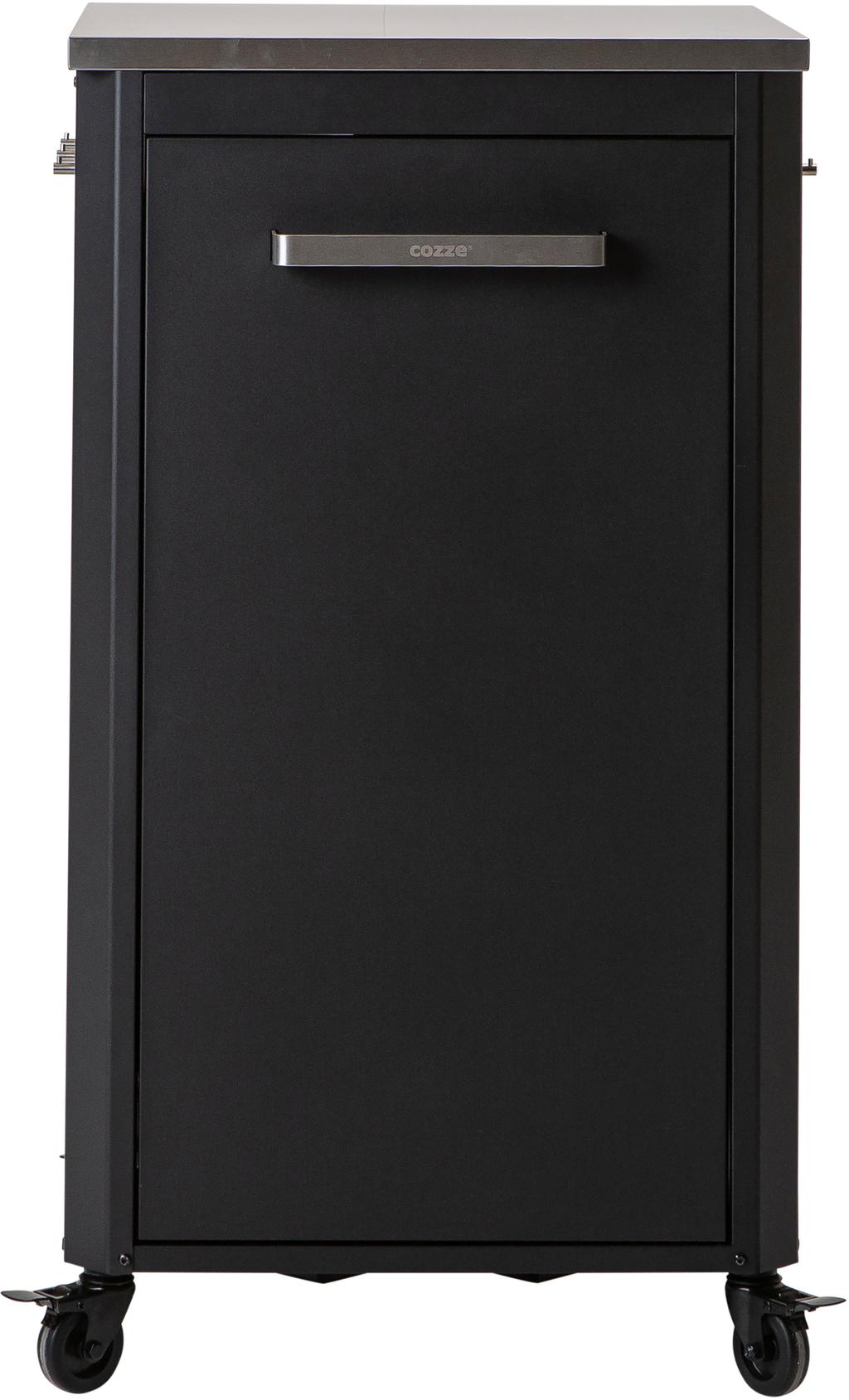 Cozze Väliköögi 60 cm kõrgune mudel uksega