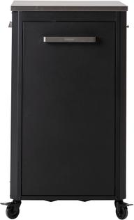 Pisipilt: Cozze Väliköögi 60 cm kõrgune mudel uksega