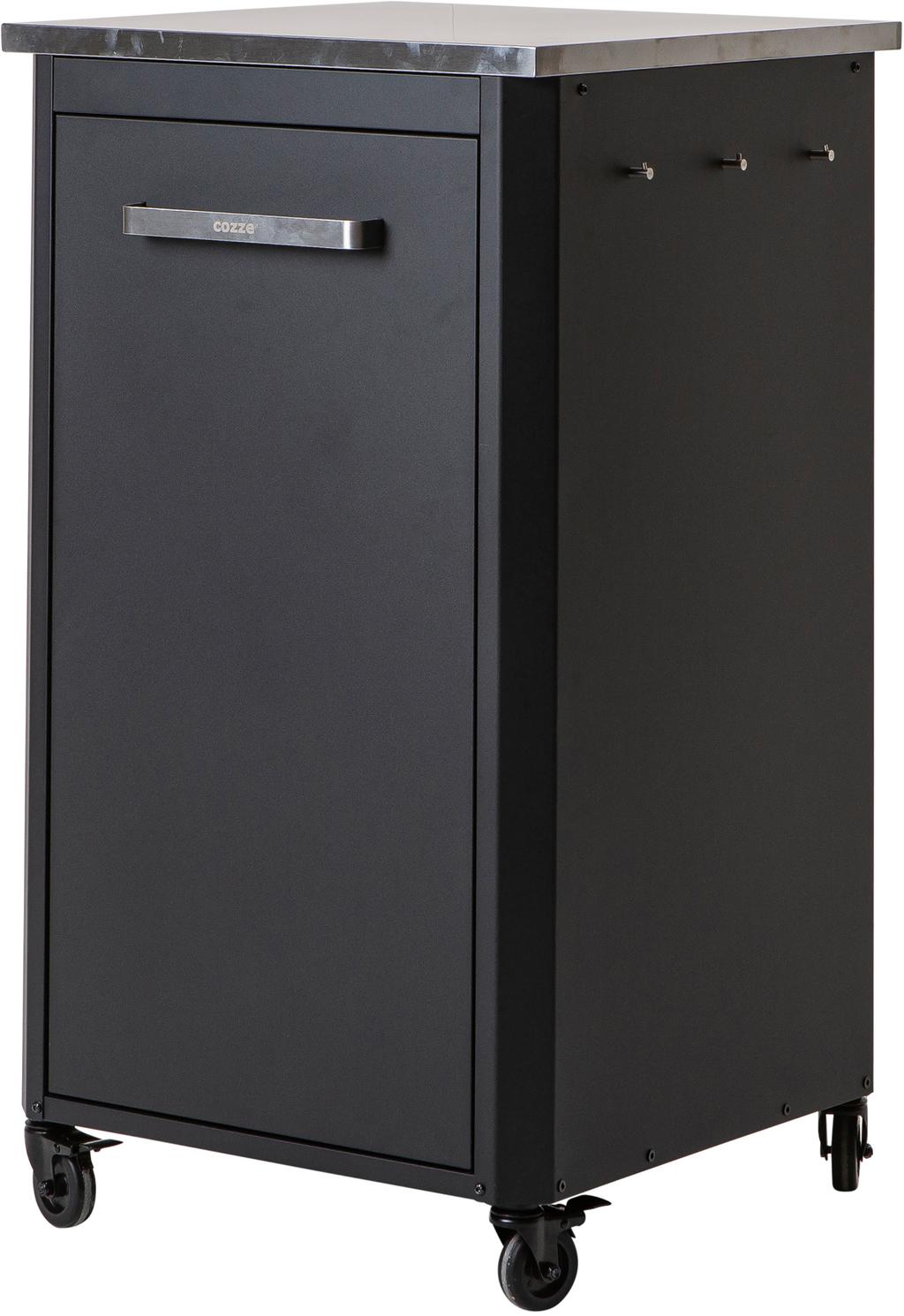 Cozze Väliköögi 60 cm kõrgune mudel uksega