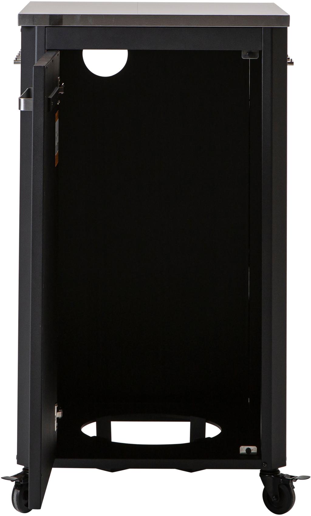 Cozze Väliköögi 60 cm kõrgune mudel uksega