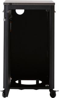 Pisipilt: Cozze Väliköögi 60 cm kõrgune mudel uksega