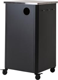 Pisipilt: Cozze Väliköögi 60 cm kõrgune mudel uksega