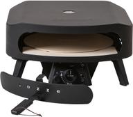 Pisipilt: Cozze 17 pitsaahi pöörlev