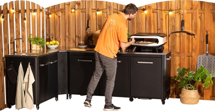 Cozze aiaköök 2k3 (kraan + nurk + 3