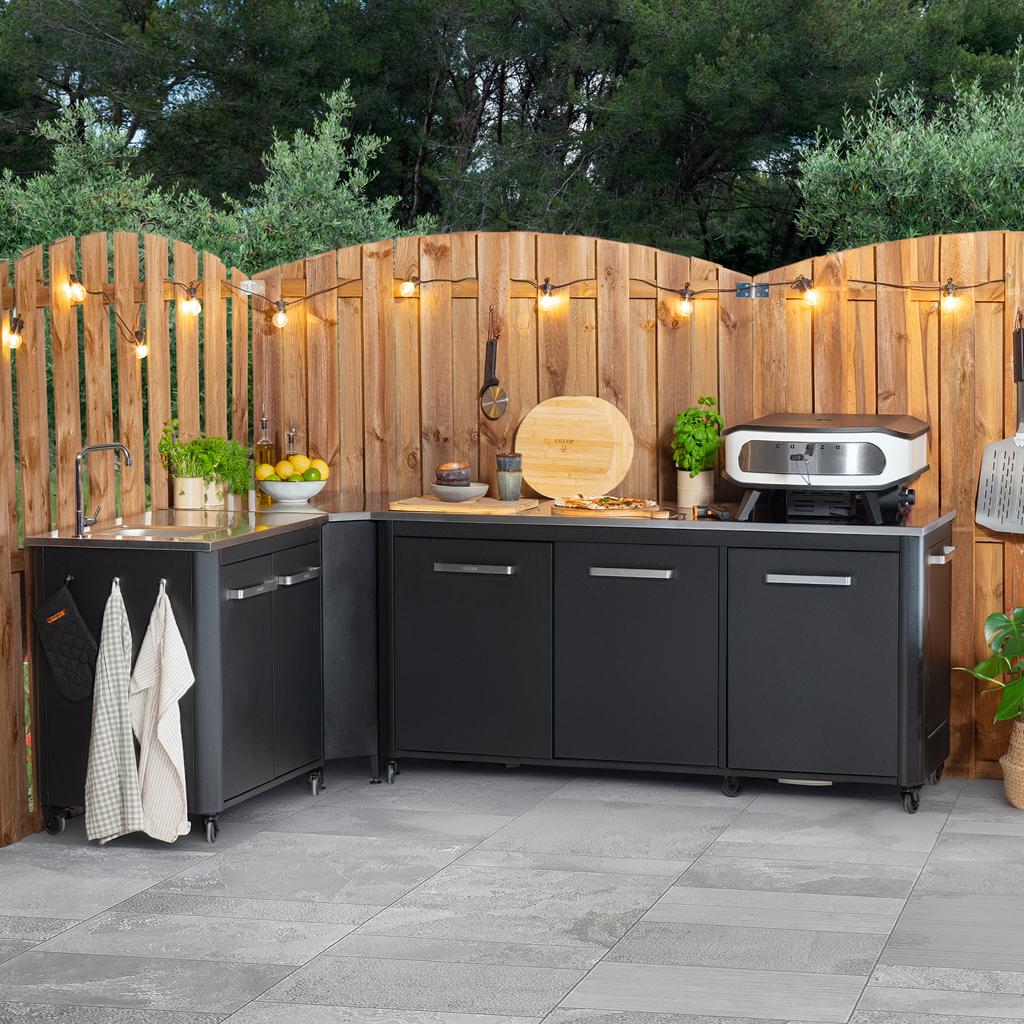 Cozze aiaköök 2k3 (kraan + nurk + 3