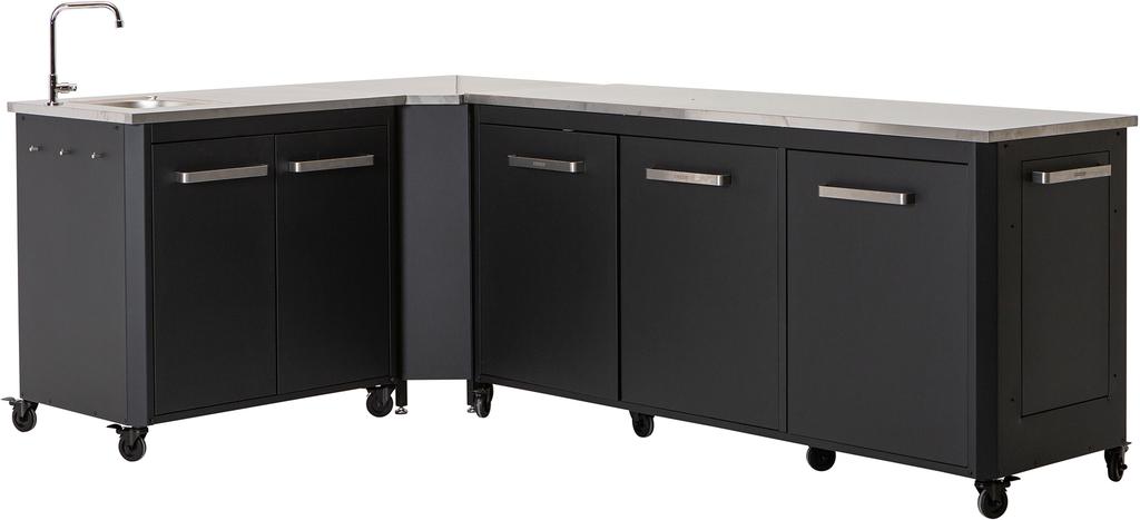 Cozze aiaköök 2k3 (kraan + nurk + 3