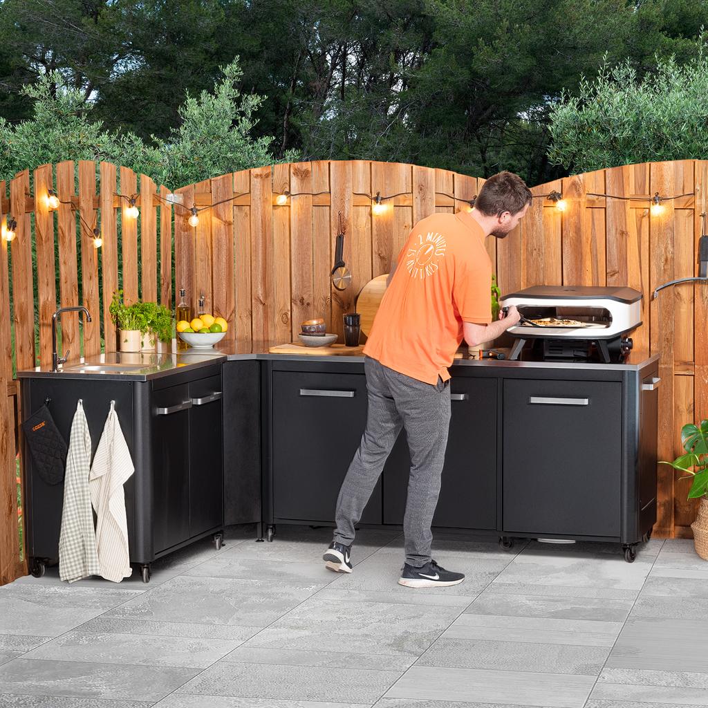 Cozze aiaköök 2k3 (kraan + nurk + 3