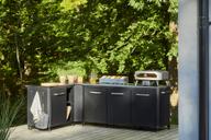 Pisipilt: Cozze aiaköök 2k3 (uks/ava + nurk + 3)