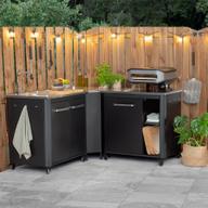 Pisipilt: Cozze aiaköök 2k2 (uks/ava + nurk + kraan)