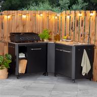 Pisipilt: Cozze aiaköök 2k2 (uks/ava + nurk + kraan)