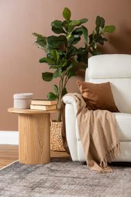 Pisipilt: Nurgadiivan Loungea Colorado recliner, 3N2/2N3, puhasvalge nahk/kunstnahk