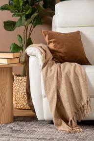 Pisipilt: Nurgadiivan Loungea Colorado recliner, 3N2/2N3, puhasvalge nahk/kunstnahk