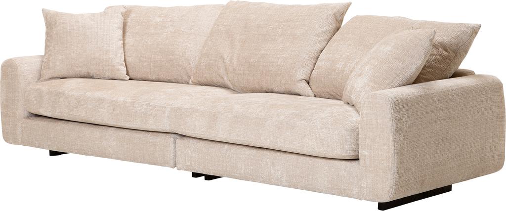 Diivan Elora 4-kohaline, Urban 3402 beež