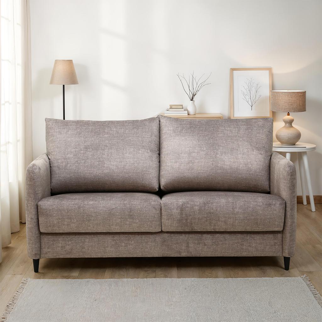 Diivanvoodi Matera Nest 2m, glamour 04, hall