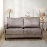 Pisipilt: Diivanvoodi Matera Nest 2m, glamour 04, hall