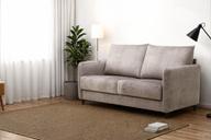 Pisipilt: Diivanvoodi Matera Nest 2m, glamour 04, hall