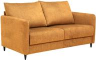 Pisipilt: Diivanvoodi Matera Nest 2m, glamour 09, kollane