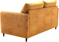 Pisipilt: Diivanvoodi Matera Nest 2m, glamour 09, kollane