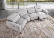 Pisipilt: Diivan Loungea Scandic 4-kohaline, mehhanismiga, hall