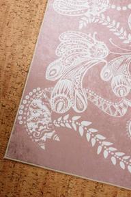 Pisipilt: Glossy vaip Vallila Syvämeri lillakashall, 160x230 cm