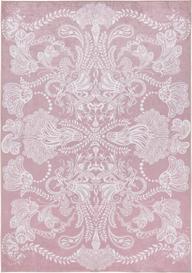 Pisipilt: Glossy vaip Vallila Syvämeri lillakashall, 200x300 cm