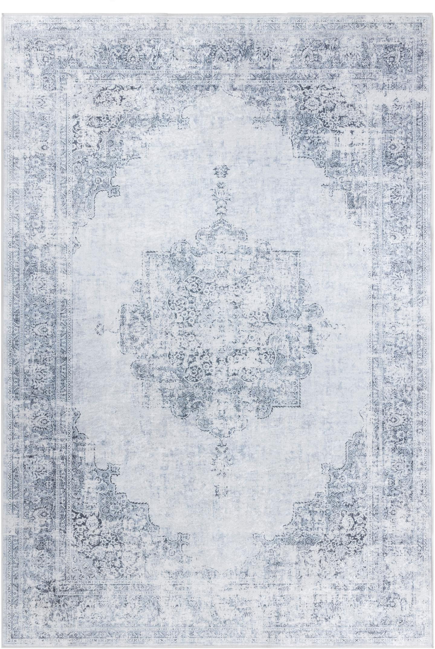 Vaip Vallila Topaasi helehall, 160x230 cm