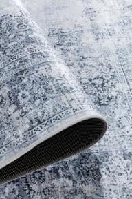 Pisipilt: Vaip Vallila Topaasi helehall, 160x230 cm