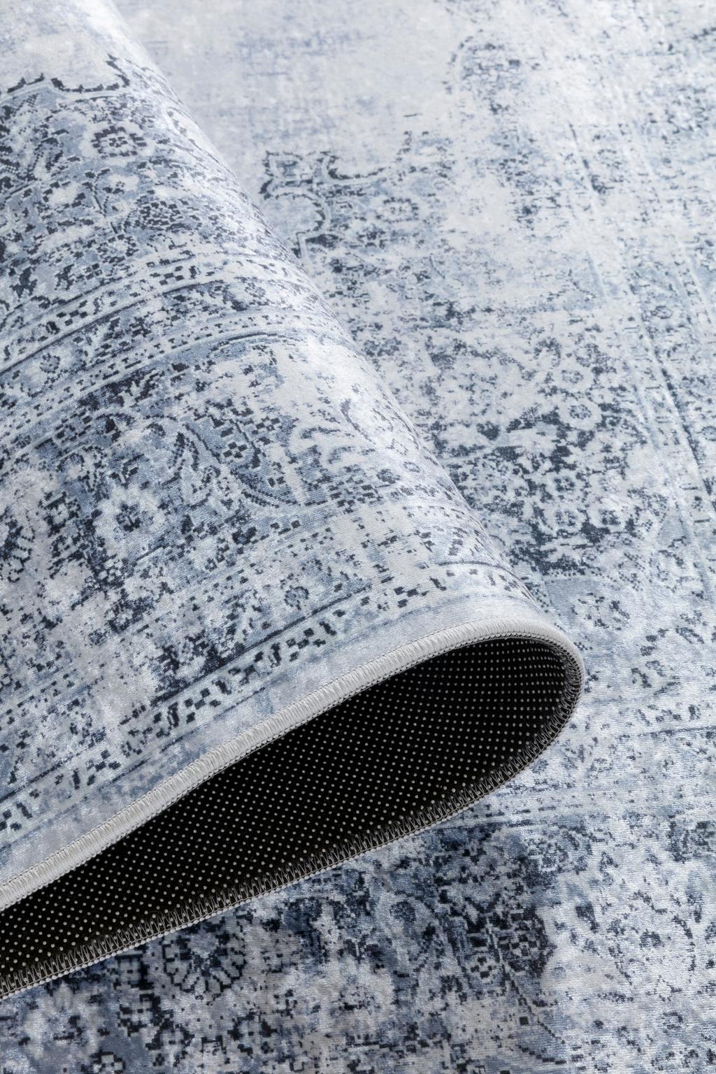 Vaip Vallila Topaasi helehall, 160x230 cm