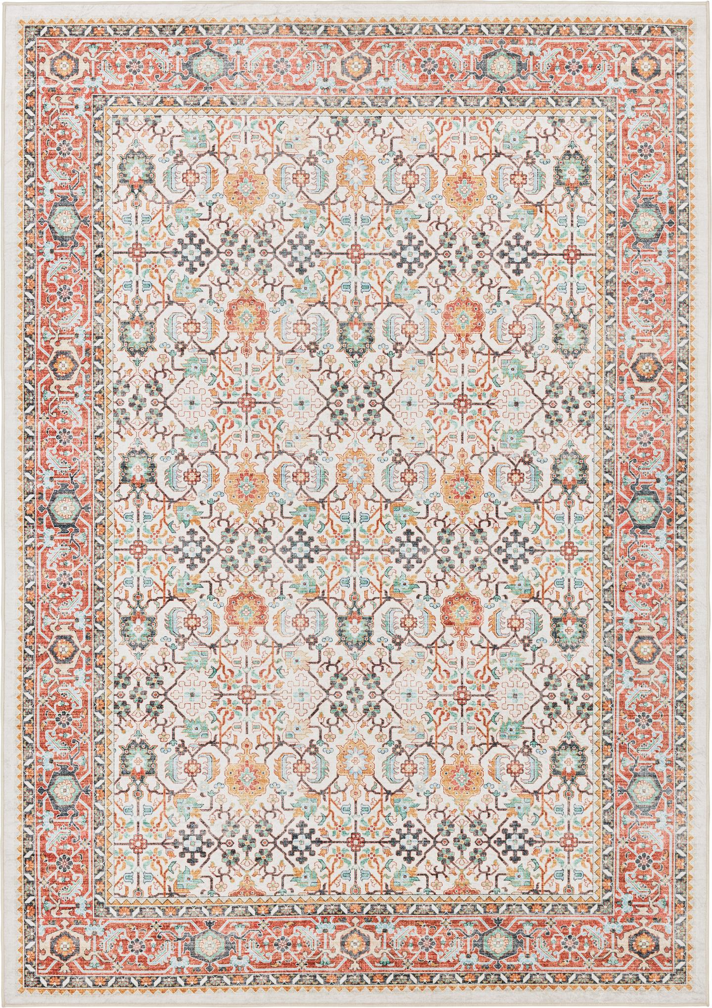 Vaip Vallila Jalokivi 140x200 cm, kirju