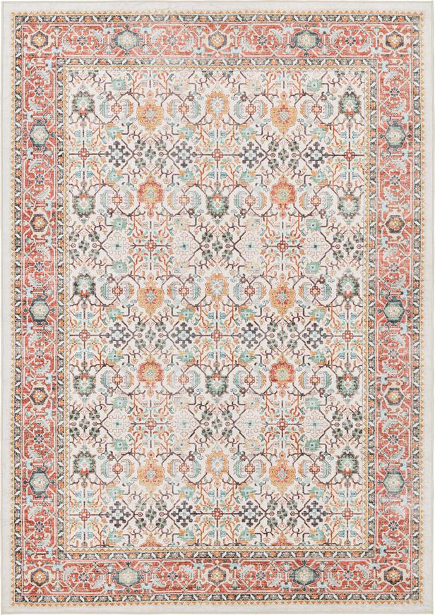 Vaip Vallila Jalokivi 160x230 cm, kirju