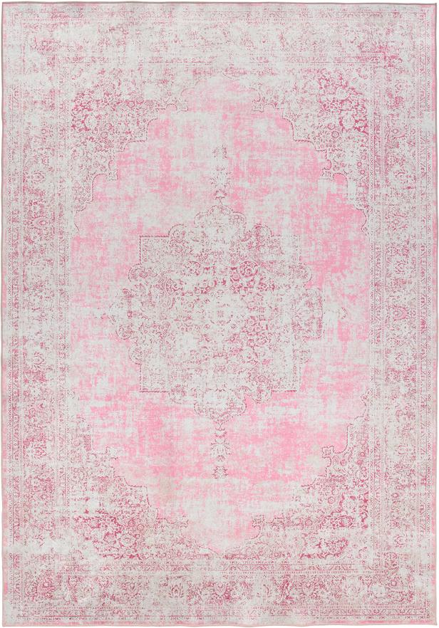Vaip Vallila Topaasi 160x230 cm, roosa