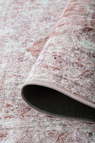 Pisipilt: Vaip Vallila Topaasi 160x230 cm, roosa