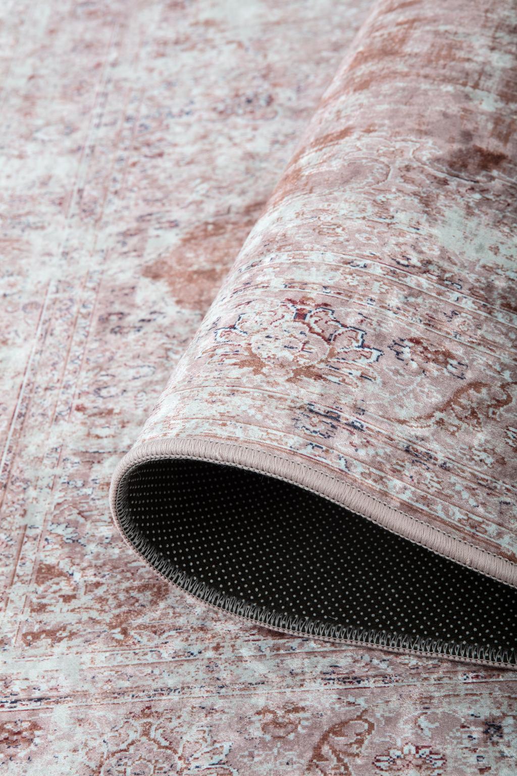 Vaip Vallila Topaasi 160x230 cm, roosa